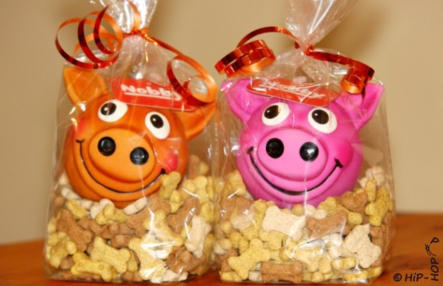 Bild 0057 - Weihnachtsschweinchen